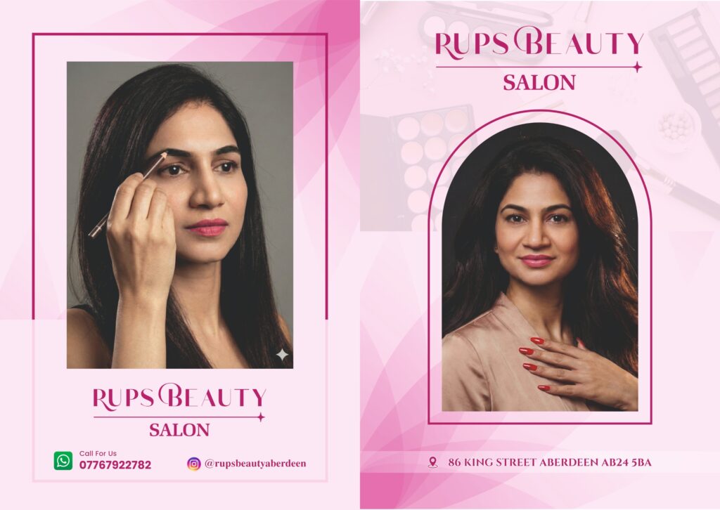 rups beauty